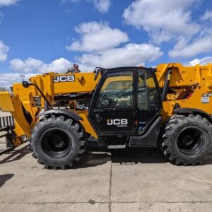 JCB 512-56 Loadall