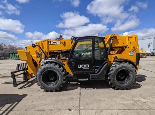 JCB 512-56 Loadall