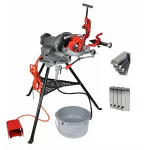 Ridgid 300