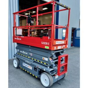 Skyjack SJ-3226